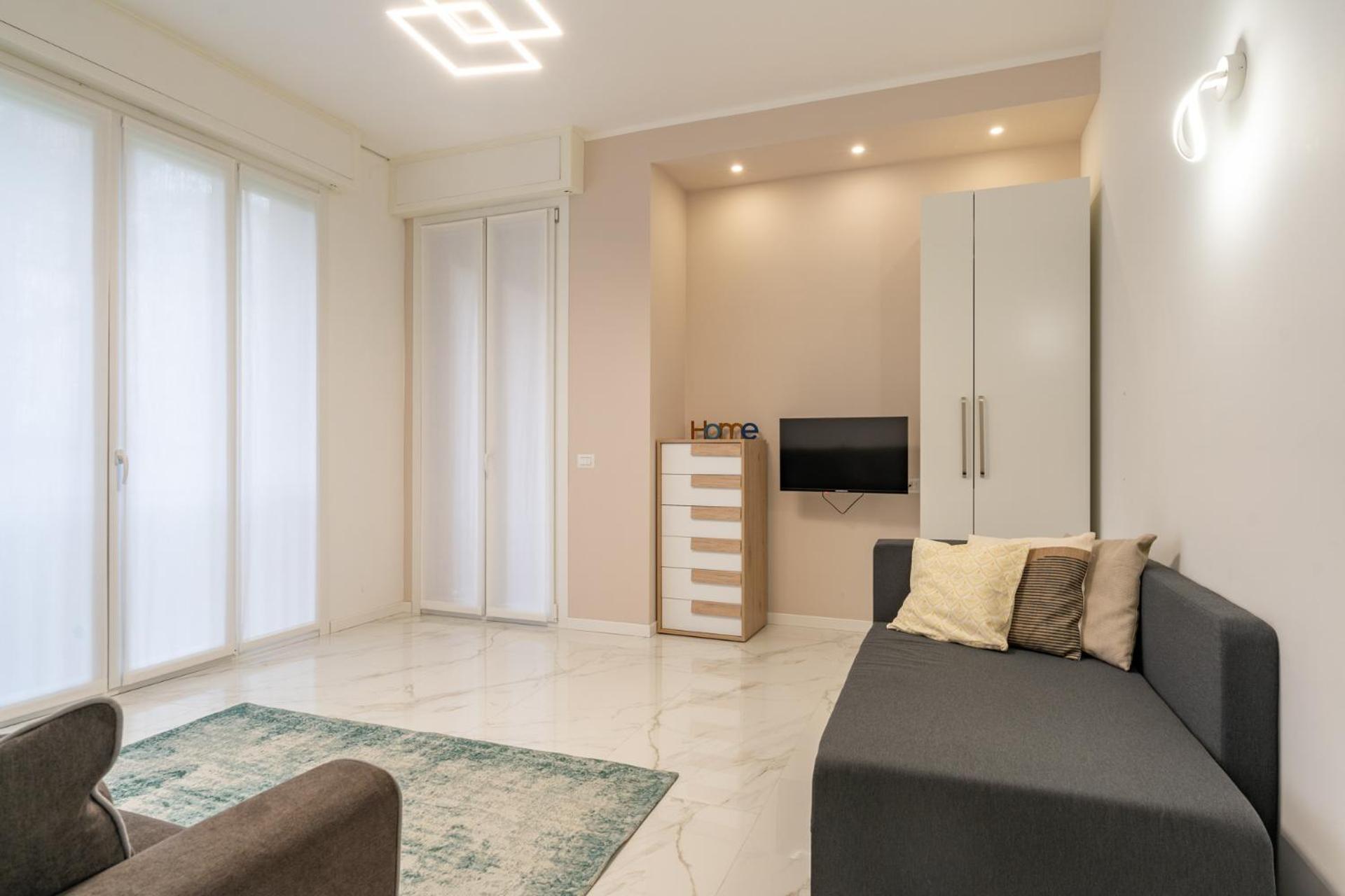 Appartamento Il Riflesso Del Lago Lecco Exterior foto